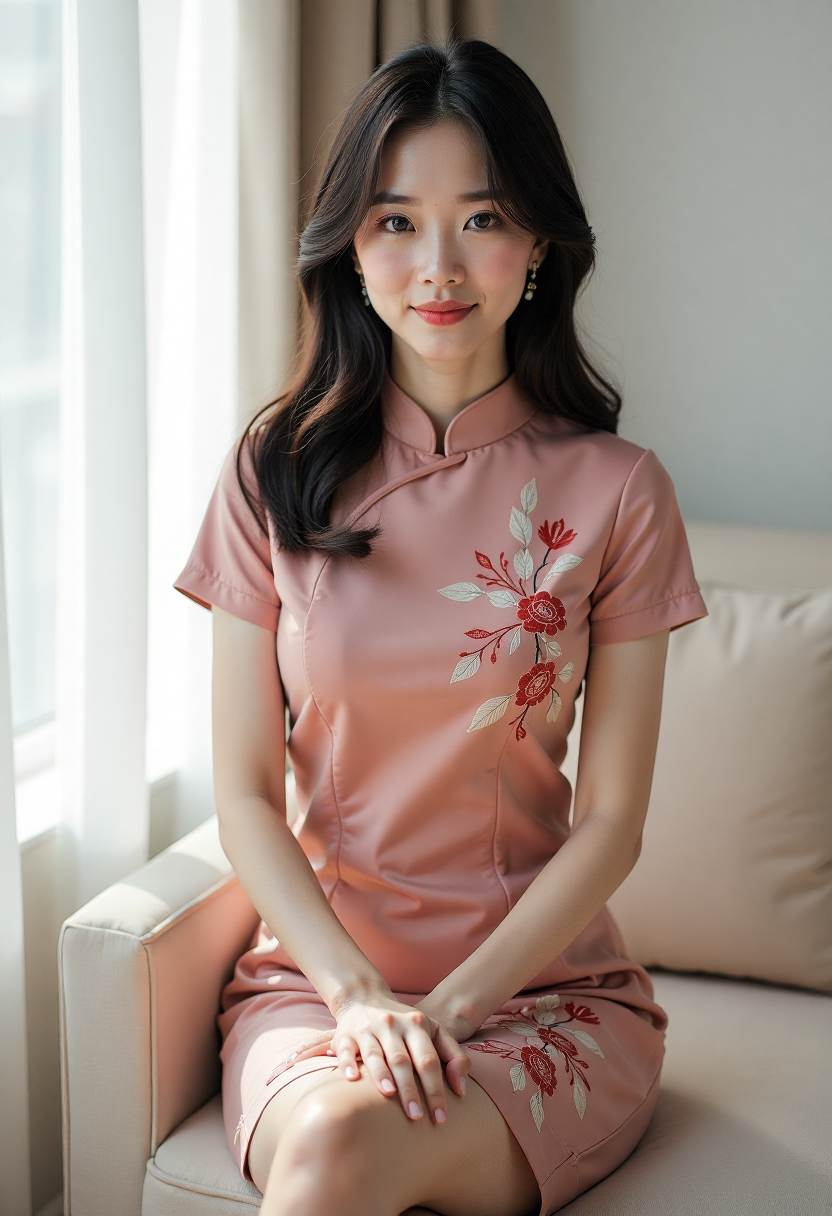 云上邮局海报